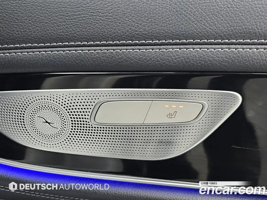 Mercedes-Benz AMG GT 2022 3.0 автомат (гидро), фото 16
