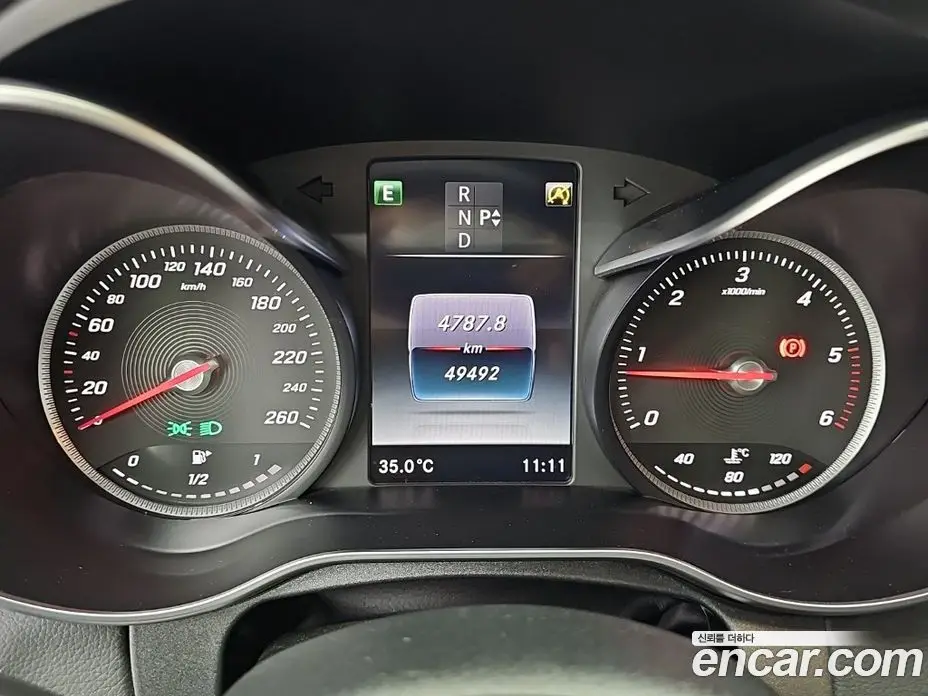 Mercedes-Benz C-Class 2017 2.1 автомат (гидро), фото 6 Mercedes-Benz C-Class 2017 2.1 автомат (гидро), фото 6