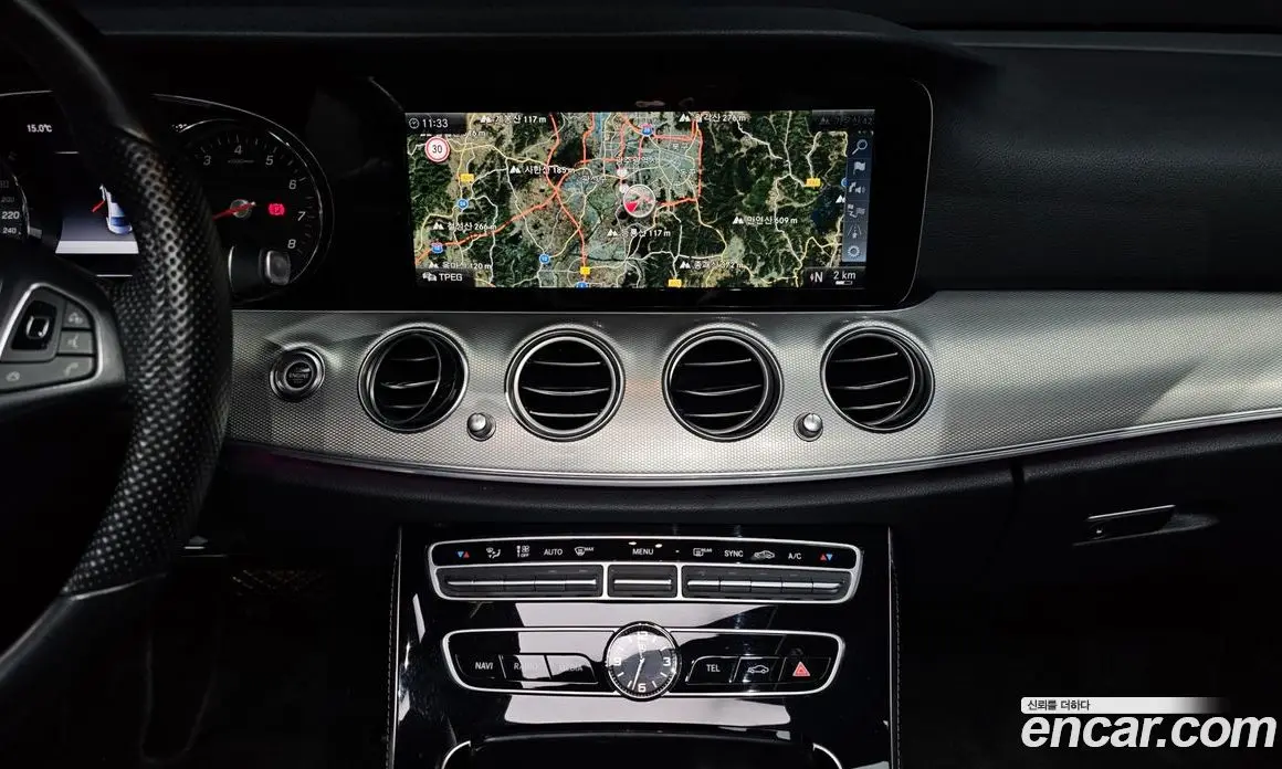 Mercedes-Benz E-Class 2017 2.0 автомат (гидро), фото 15 Mercedes-Benz E-Class 2017 2.0 автомат (гидро), фото 15