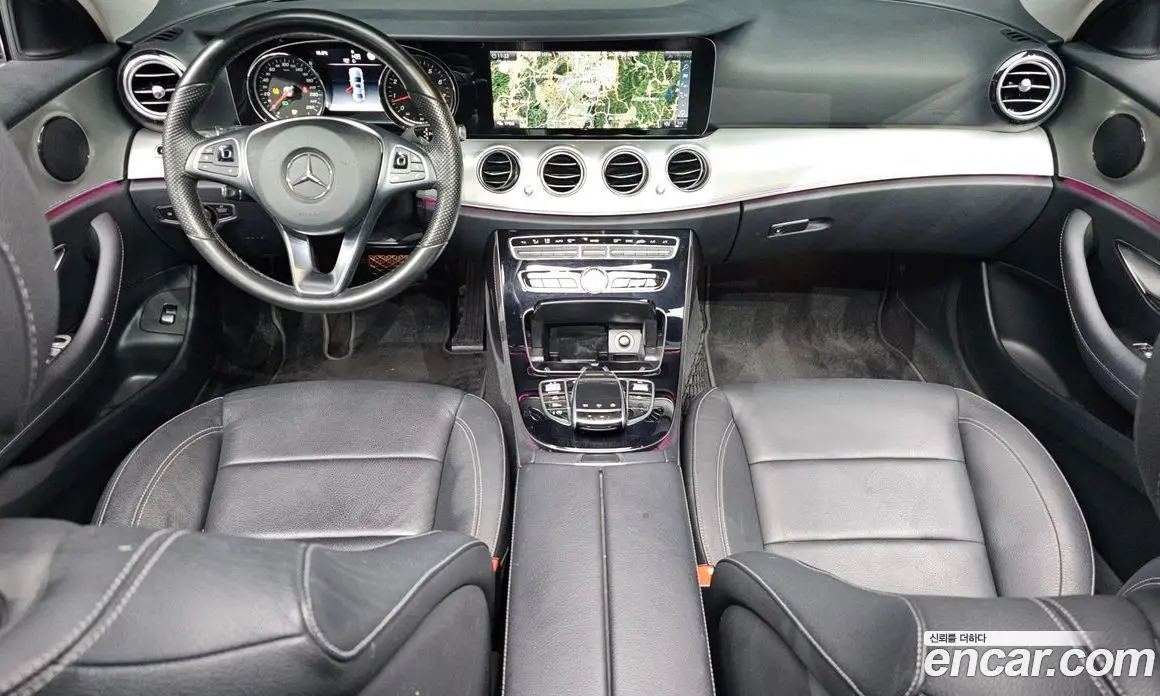 Mercedes-Benz E-Class 2017 2.0 автомат (гидро), фото 7 Mercedes-Benz E-Class 2017 2.0 автомат (гидро), фото 7