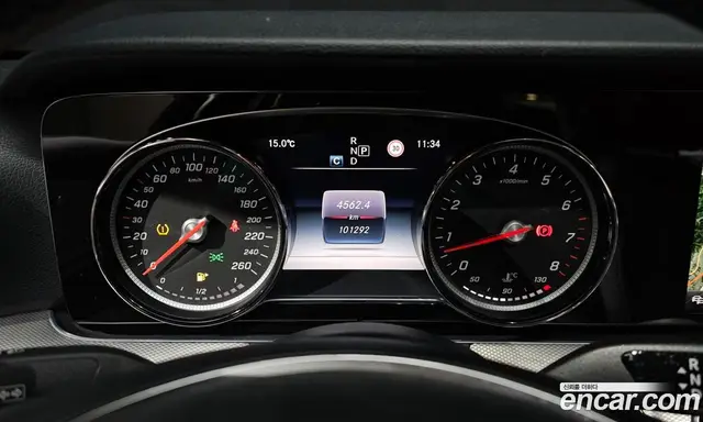 Mercedes-Benz E-Class 2017 2.0 автомат (гидро), миниатюра 8 Mercedes-Benz E-Class 2017 2.0 автомат (гидро), миниатюра 8