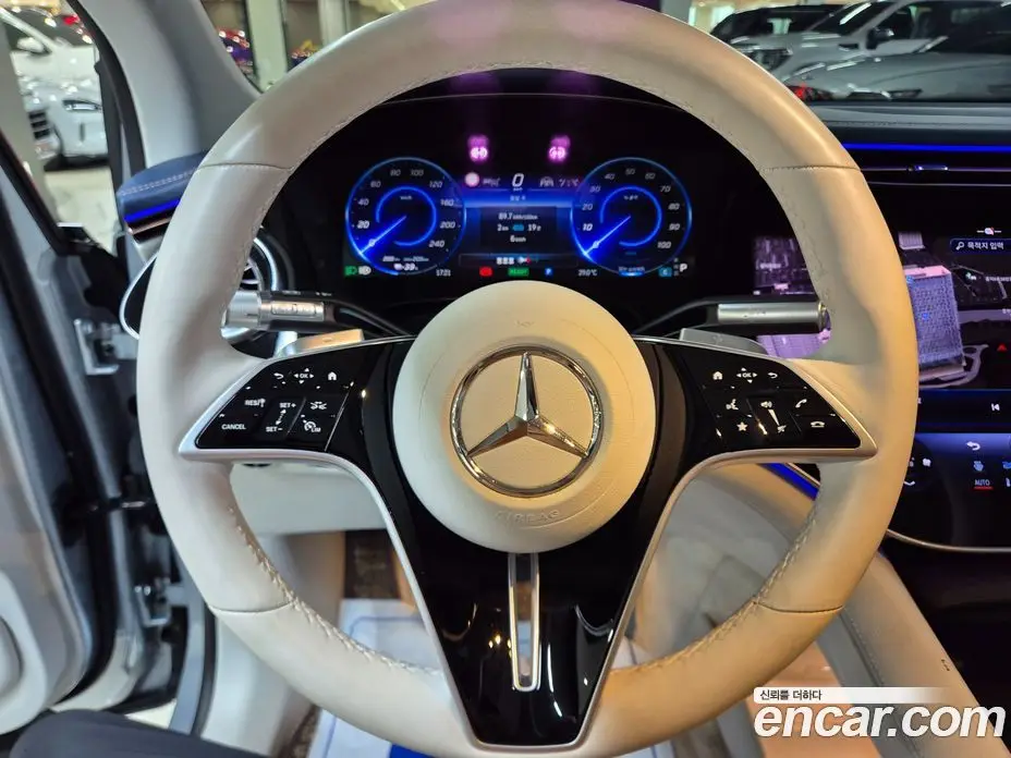 Mercedes-Benz EQS 2023 автомат (гидро), фото 11 Mercedes-Benz EQS 2023 автомат (гидро), фото 11