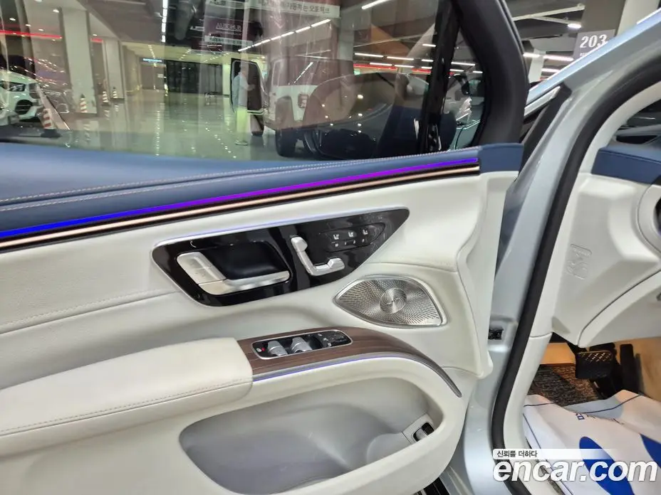Mercedes-Benz EQS 2023 автомат (гидро), фото 13 Mercedes-Benz EQS 2023 автомат (гидро), фото 13