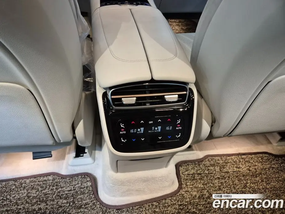 Mercedes-Benz EQS 2023 автомат (гидро), фото 16 Mercedes-Benz EQS 2023 автомат (гидро), фото 16