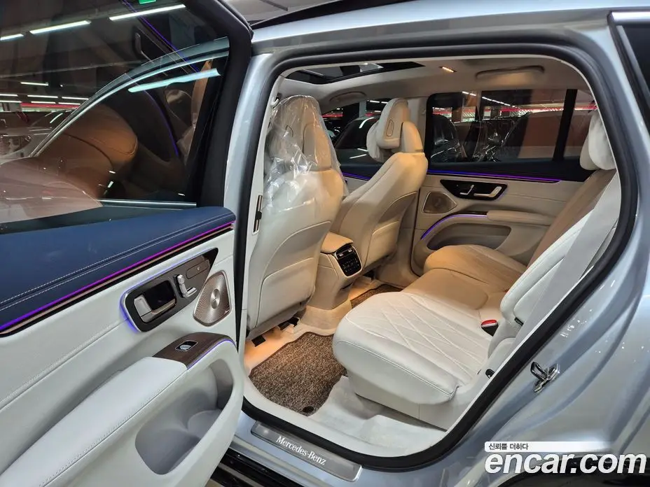 Mercedes-Benz EQS 2023 автомат (гидро), фото 17 Mercedes-Benz EQS 2023 автомат (гидро), фото 17