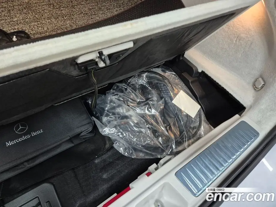 Mercedes-Benz EQS 2023 автомат (гидро), фото 18 Mercedes-Benz EQS 2023 автомат (гидро), фото 18