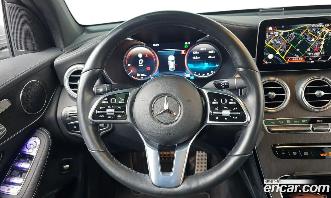 Mercedes-Benz GLC-Class 2023 2.0 автомат (гидро), фото 13 Mercedes-Benz GLC-Class 2023 2.0 автомат (гидро), фото 13