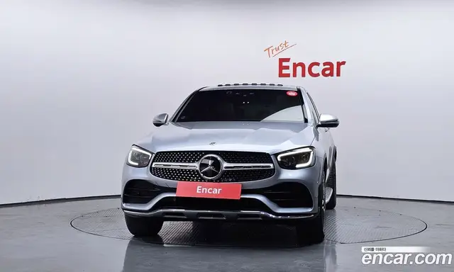 Mercedes-Benz GLC-Class 2023 2.0 автомат (гидро), миниатюра 3 Mercedes-Benz GLC-Class 2023 2.0 автомат (гидро), миниатюра 3