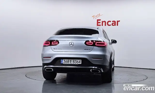 Mercedes-Benz GLC-Class 2023 2.0 автомат (гидро), миниатюра 4 Mercedes-Benz GLC-Class 2023 2.0 автомат (гидро), миниатюра 4