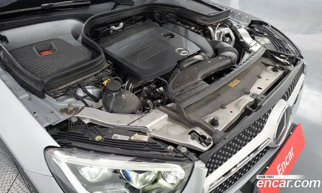 Mercedes-Benz GLC-Class 2023 2.0 автомат (гидро), миниатюра 6 Mercedes-Benz GLC-Class 2023 2.0 автомат (гидро), миниатюра 6