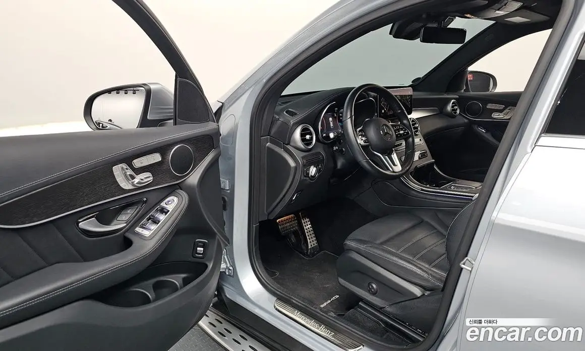 Mercedes-Benz GLC-Class 2023 2.0 автомат (гидро), фото 10 Mercedes-Benz GLC-Class 2023 2.0 автомат (гидро), фото 10