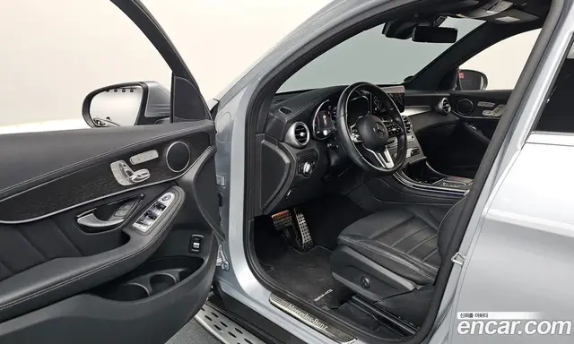 Mercedes-Benz GLC-Class 2023 2.0 автомат (гидро), миниатюра 10 Mercedes-Benz GLC-Class 2023 2.0 автомат (гидро), миниатюра 10