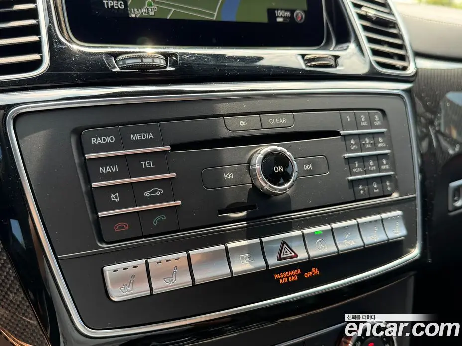 Mercedes-Benz GLE-Class 2019 5.5 автомат (гидро), фото 16 Mercedes-Benz GLE-Class 2019 5.5 автомат (гидро), фото 16