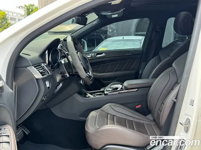 Mercedes-Benz GLE-Class 2019 5.5 автомат (гидро), миниатюра 10 Mercedes-Benz GLE-Class 2019 5.5 автомат (гидро), миниатюра 10