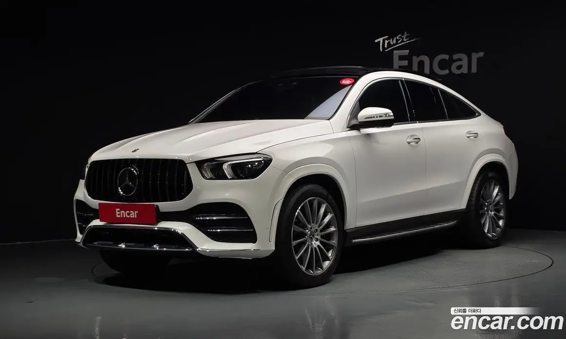 Mercedes-Benz GLE-Class 2023 2.9 автомат (гидро), фото 1 Mercedes-Benz GLE-Class 2023 2.9 автомат (гидро), фото 1