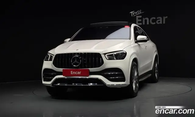 Mercedes-Benz GLE-Class 2023 2.9 автомат (гидро), миниатюра 3 Mercedes-Benz GLE-Class 2023 2.9 автомат (гидро), миниатюра 3