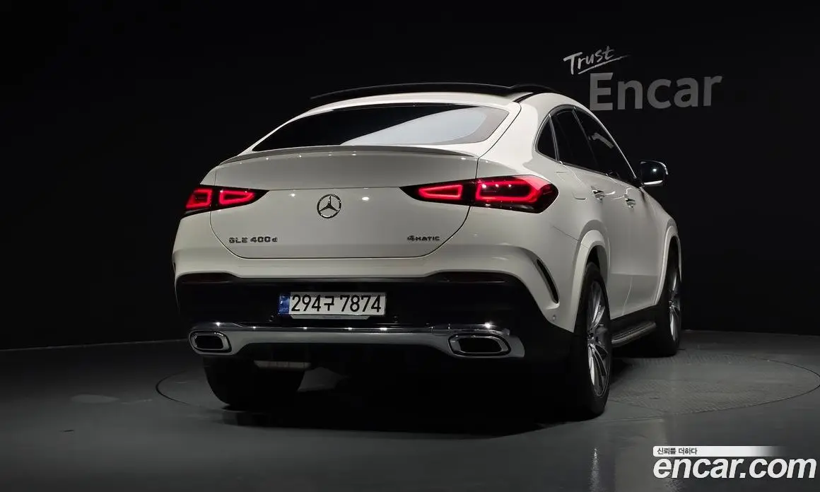 Mercedes-Benz GLE-Class 2023 2.9 автомат (гидро), фото 4 Mercedes-Benz GLE-Class 2023 2.9 автомат (гидро), фото 4