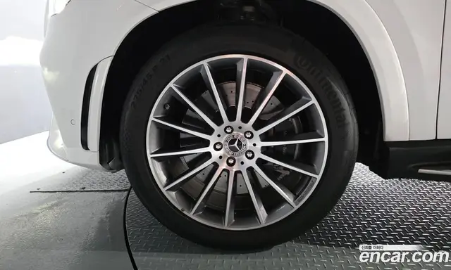 Mercedes-Benz GLE-Class 2023 2.9 автомат (гидро), миниатюра 5 Mercedes-Benz GLE-Class 2023 2.9 автомат (гидро), миниатюра 5