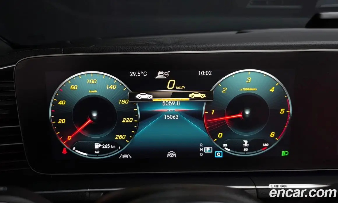 Mercedes-Benz GLE-Class 2023 2.9 автомат (гидро), фото 8 Mercedes-Benz GLE-Class 2023 2.9 автомат (гидро), фото 8