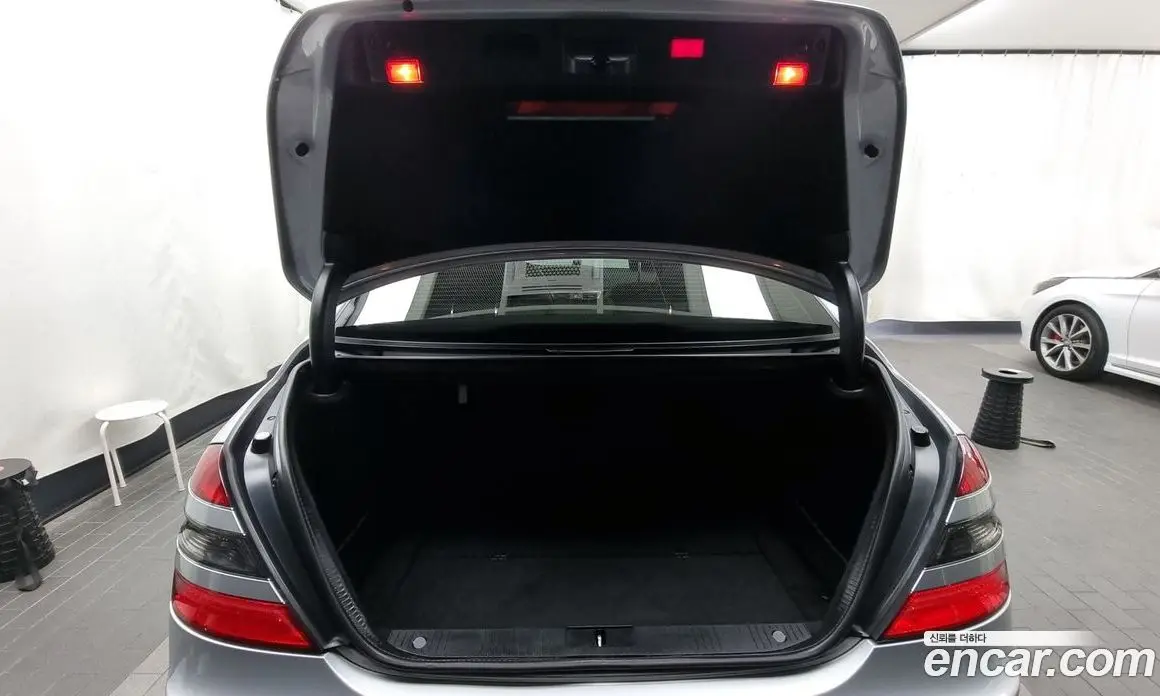 Mercedes-Benz S-Class 2008 3.0 автомат (гидро), фото 20 Mercedes-Benz S-Class 2008 3.0 автомат (гидро), фото 20