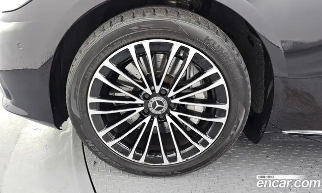 Mercedes-Benz S-Class 2021 2.9 автомат (гидро), миниатюра 5 Mercedes-Benz S-Class 2021 2.9 автомат (гидро), миниатюра 5