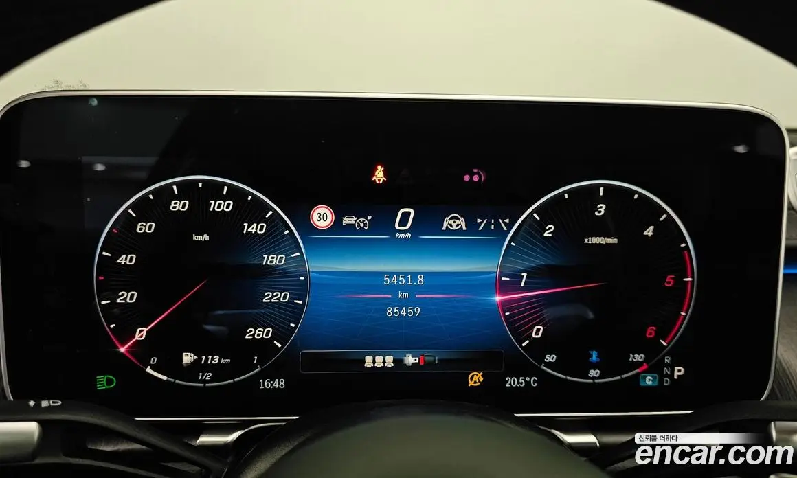 Mercedes-Benz S-Class 2021 2.9 автомат (гидро), фото 8 Mercedes-Benz S-Class 2021 2.9 автомат (гидро), фото 8