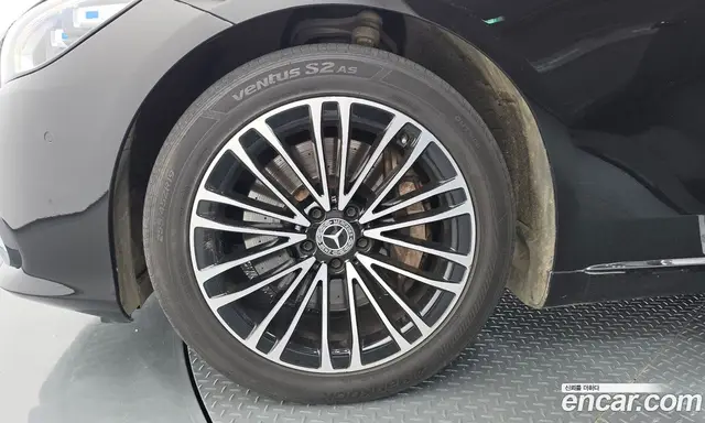 Mercedes-Benz S-Class 2021 2.9 автомат (гидро), миниатюра 5 Mercedes-Benz S-Class 2021 2.9 автомат (гидро), миниатюра 5