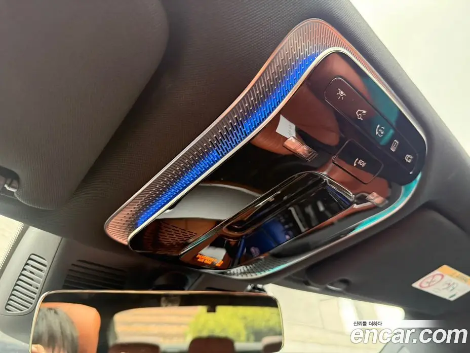 Mercedes-Benz S-Class 2022 2.9 автомат (гидро), фото 8