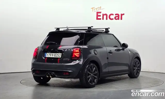 Mini Cooper 2019 2.0 автомат (гидро), миниатюра 2