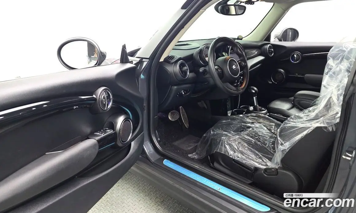 Mini Cooper 2019 2.0 автомат (гидро), фото 11