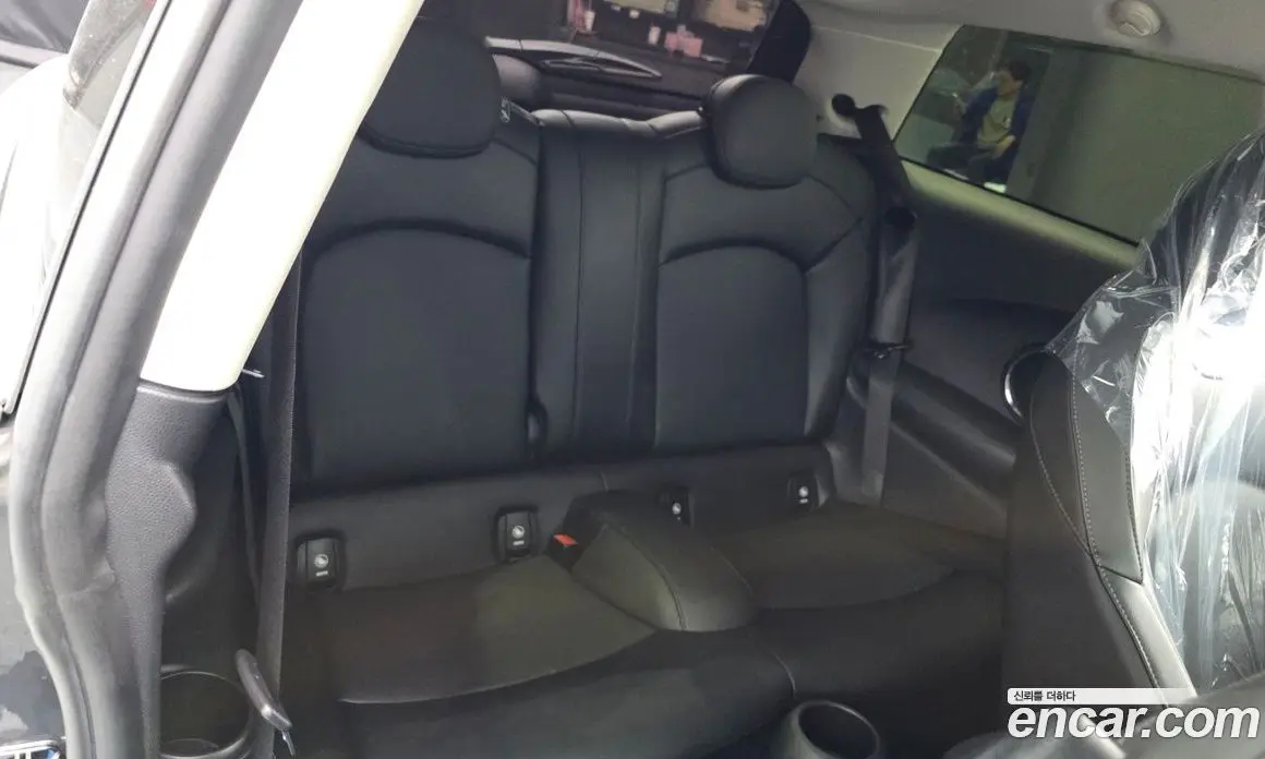 Mini Cooper 2019 2.0 автомат (гидро), фото 12
