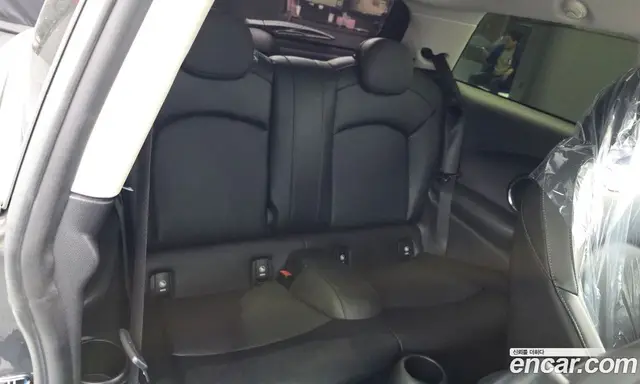 Mini Cooper 2019 2.0 автомат (гидро), миниатюра 12