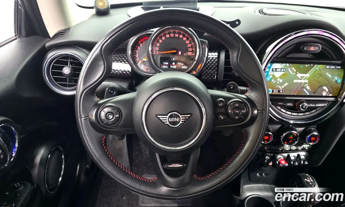 Mini Cooper 2019 2.0 автомат (гидро), фото 13
