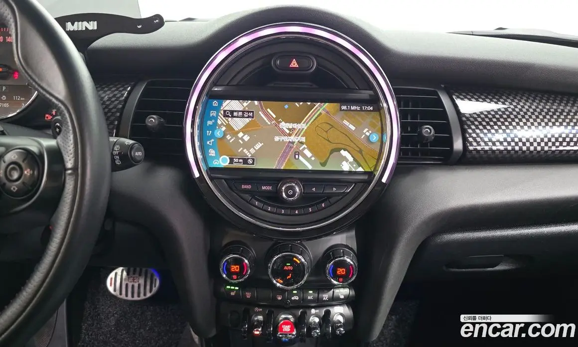 Mini Cooper 2019 2.0 автомат (гидро), фото 15