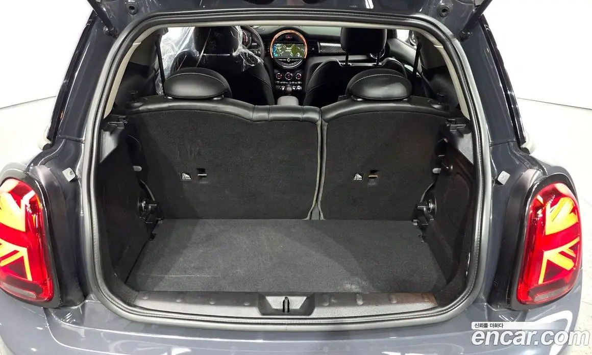 Mini Cooper 2019 2.0 автомат (гидро), фото 20