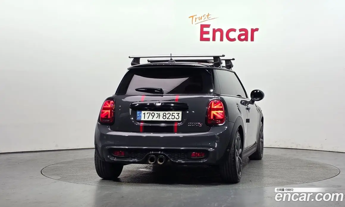Mini Cooper 2019 2.0 автомат (гидро), фото 4
