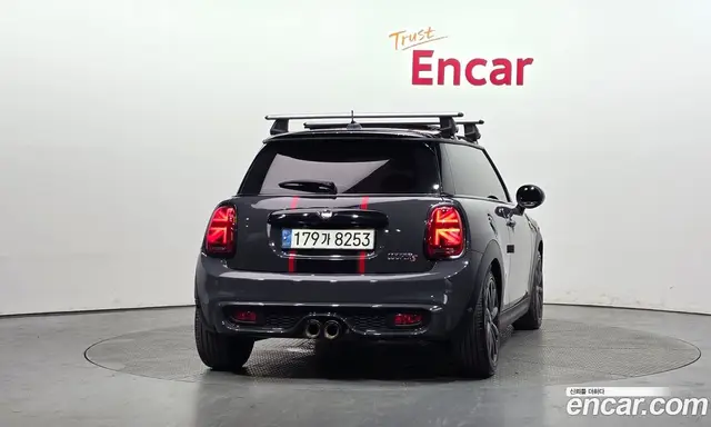 Mini Cooper 2019 2.0 автомат (гидро), миниатюра 4