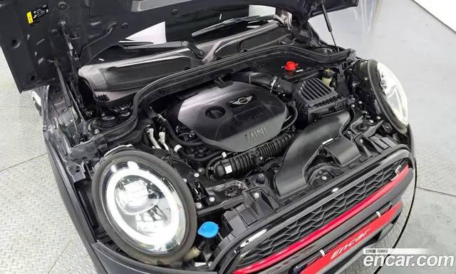 Mini Cooper 2019 2.0 автомат (гидро), миниатюра 6