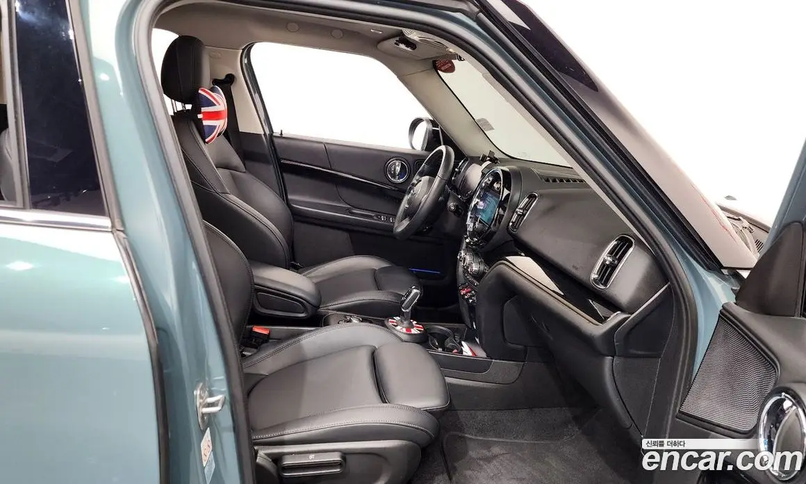Mini Countryman 2022 1.5 автомат (гидро), фото 11
