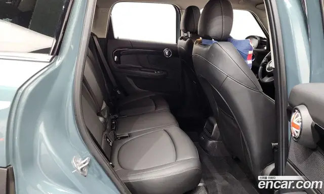 Mini Countryman 2022 1.5 автомат (гидро), миниатюра 12