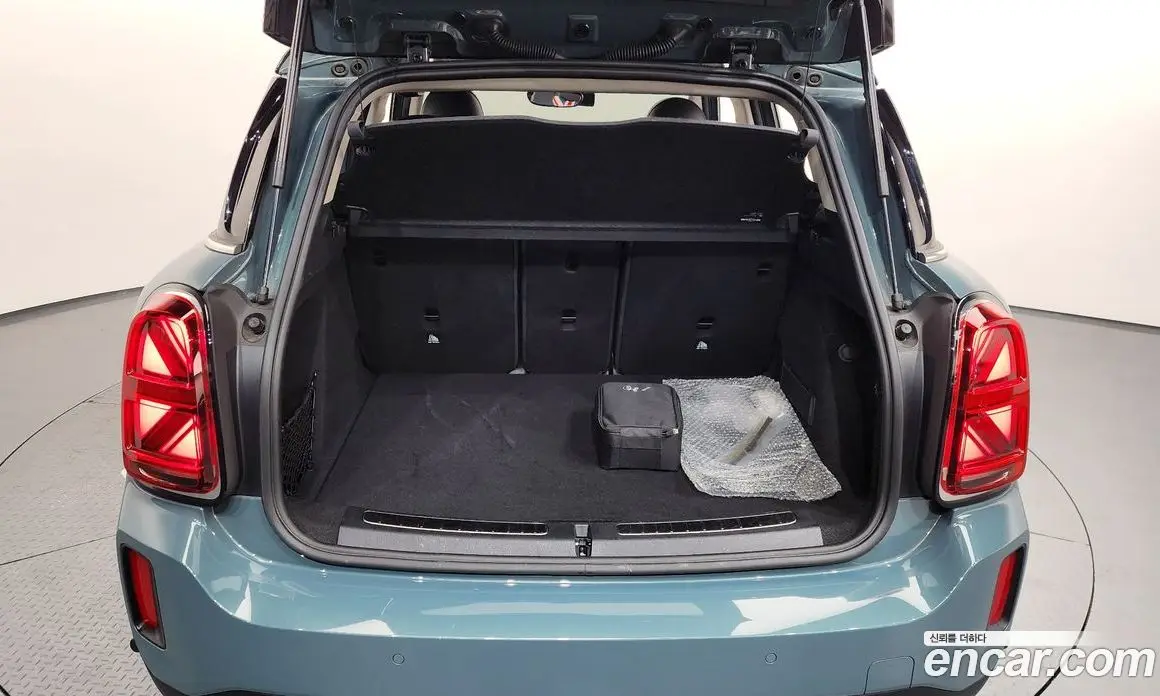 Mini Countryman 2022 1.5 автомат (гидро), фото 20
