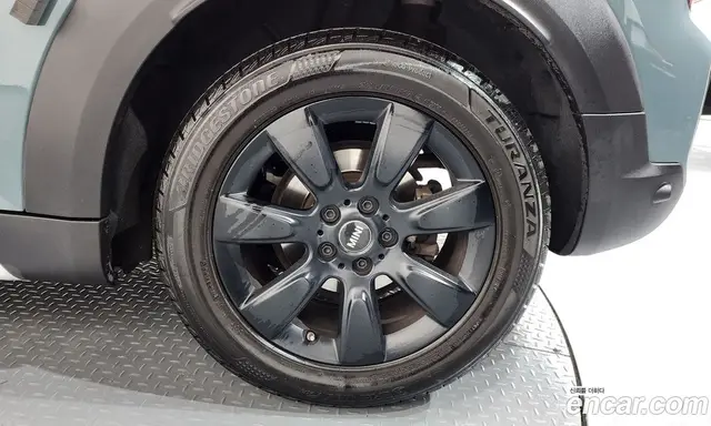 Mini Countryman 2022 1.5 автомат (гидро), миниатюра 5