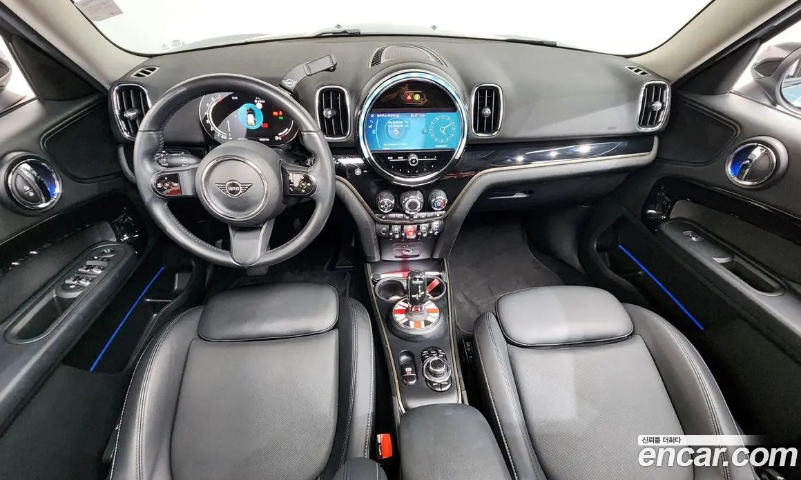 Mini Countryman 2022 1.5 автомат (гидро), фото 7
