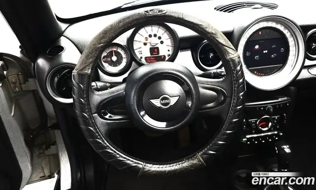 Mini Roadster 2012 1.6 автомат (гидро), миниатюра 12