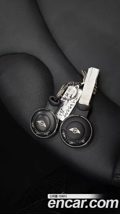 Mini Roadster 2012 1.6 автомат (гидро), фото 15