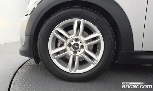 Mini Roadster 2012 1.6 автомат (гидро), миниатюра 5
