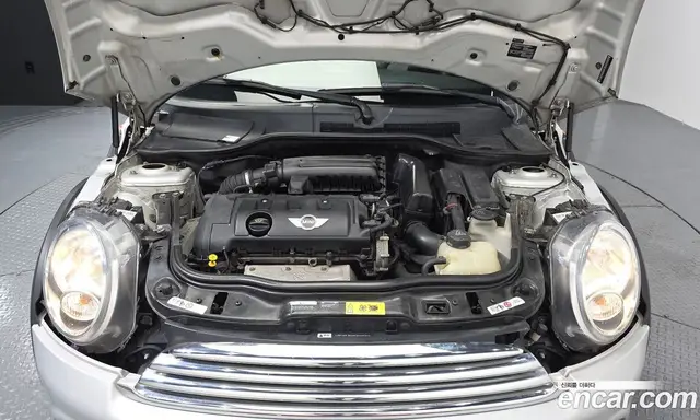 Mini Roadster 2012 1.6 автомат (гидро), миниатюра 6