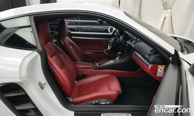 Porsche 718 2019 2.5 автомат (гидро), миниатюра 11 Porsche 718 2019 2.5 автомат (гидро), миниатюра 11