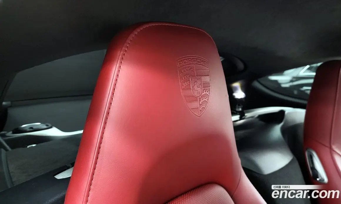 Porsche 718 2019 2.5 автомат (гидро), фото 12 Porsche 718 2019 2.5 автомат (гидро), фото 12