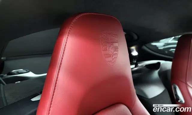 Porsche 718 2019 2.5 автомат (гидро), миниатюра 12
